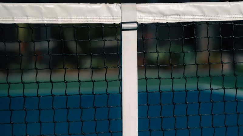 Accesorios de pickleball